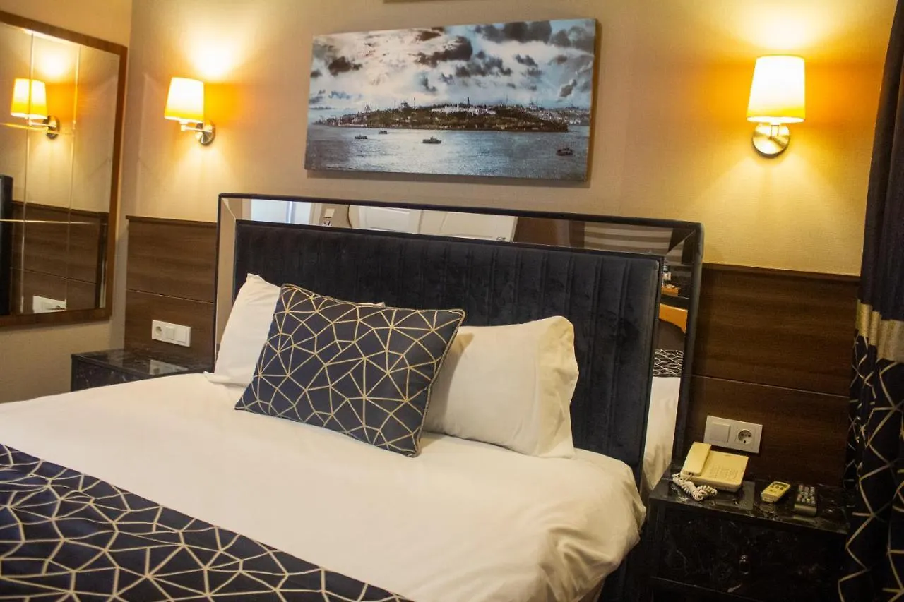 Star City Hotel Istanbul