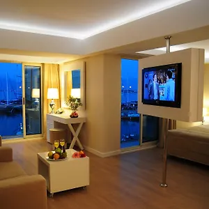 **** Hotel Alesta Yacht Turkey