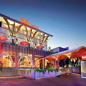 *** Hotel Ibis Bali Kuta Indonesia