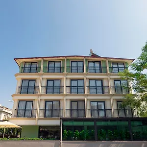 Hotel The Mori Club **