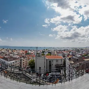 My Assos **** Istanbul