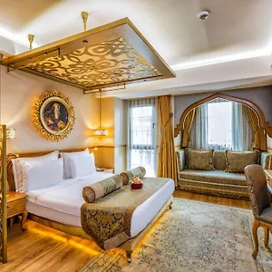 Sultania Boutique Class **** Istanbul