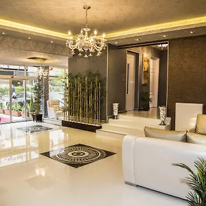 Hotel Kayra ***