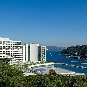 The Grand Tarabya Managed By Accor ***** Istanbul