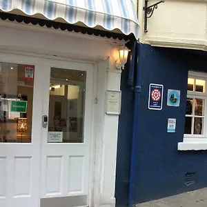 *** Bed & Breakfast Blands Cliff United Kingdom