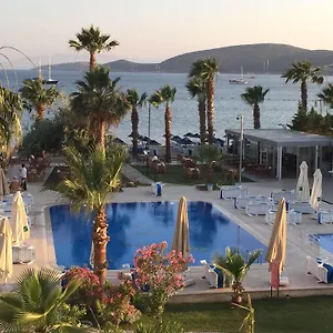 *** Hotel Nagi Turkey