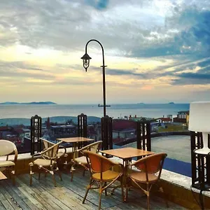 Glk Premier Regency & *** Istanbul